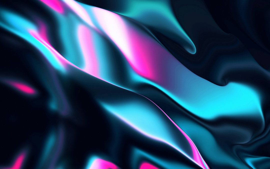 Free Adobe Photoshop chromatic effect lessons online