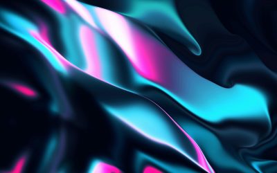Free Adobe Photoshop chromatic effect lessons online