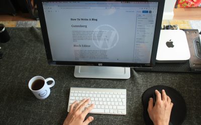 Free Web Design Lessons with WordPress