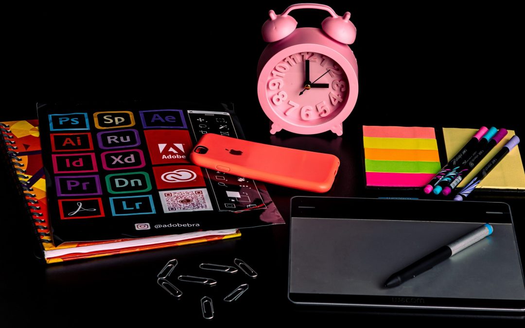 From beginner to Adobe maestro: Conquer photo editing with Photoshop!