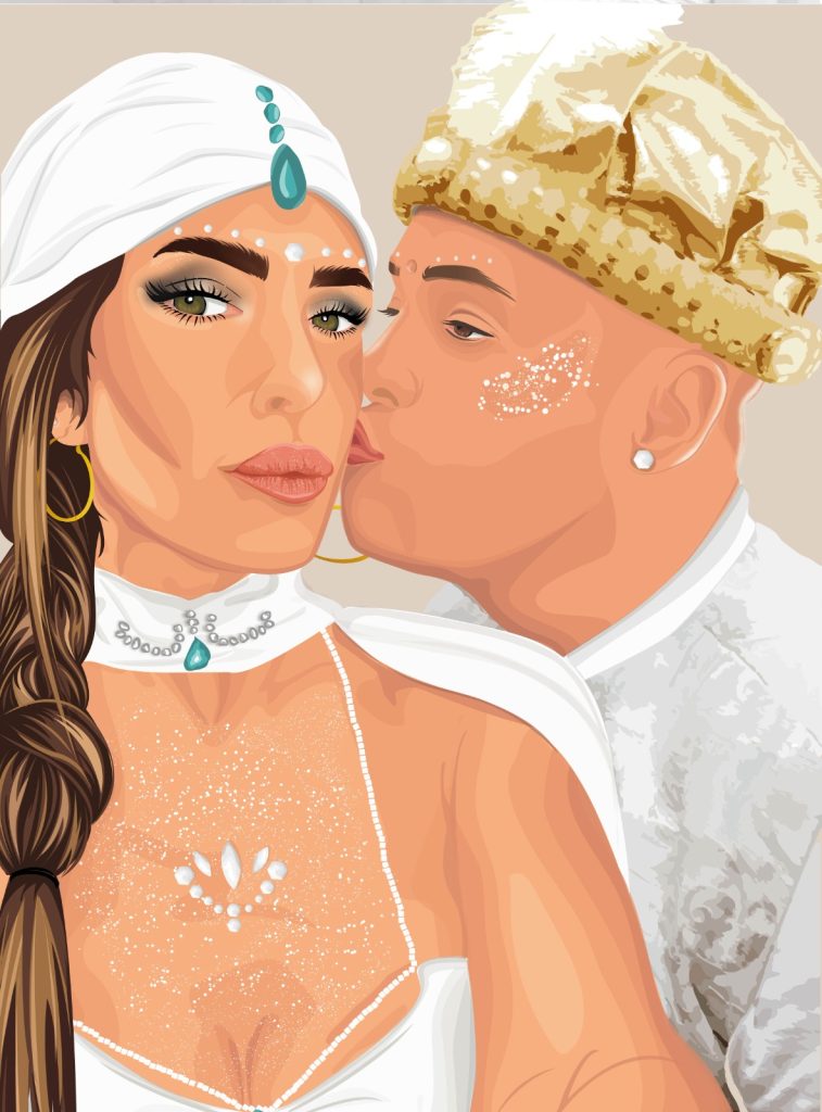 Fundamentals Of Drawing And Illustration Color Theory And Composition Basics