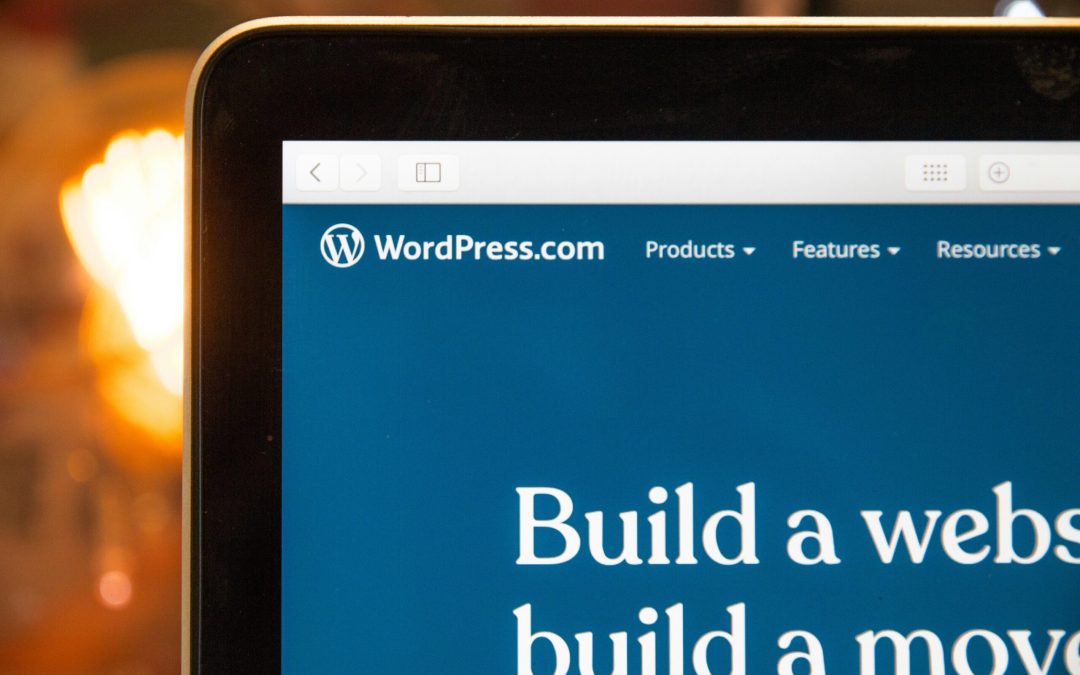 Get creative: Unleash your inner designer with free WordPress lessons