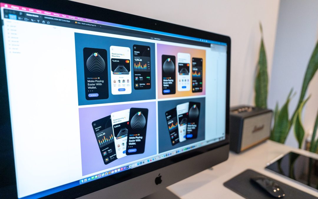 Get creative from home: Dive into Adobe XD training