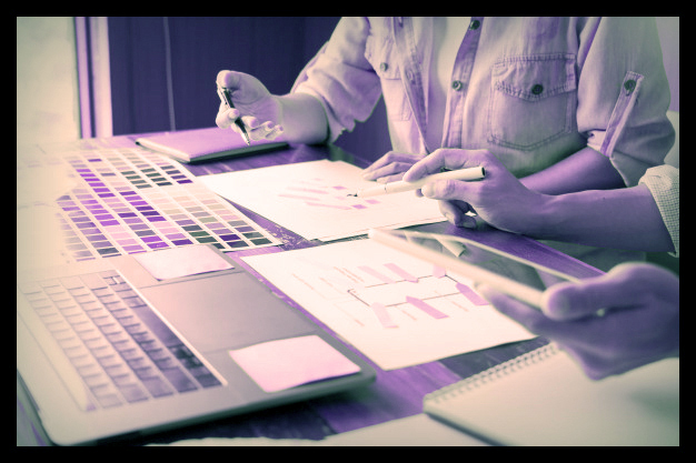 Graphic Design College Oxford