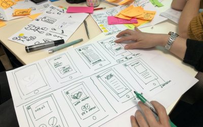 How to Easily Find a Job in Graphic Design in 2023?