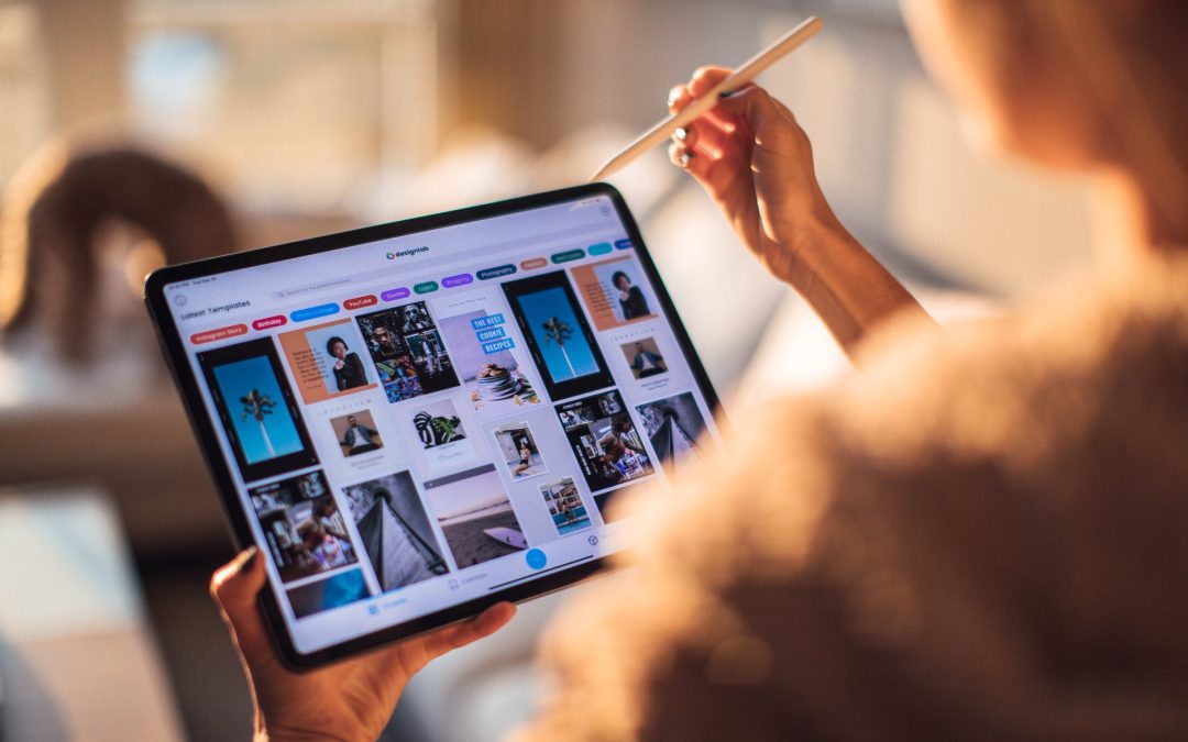 Graphic Design Lessons Online For Middle School UK