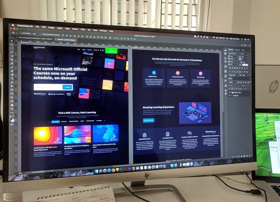 Graphic Design Schools For Beginners