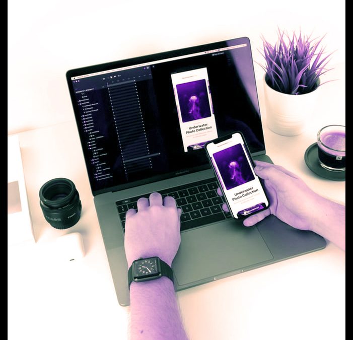 5 Graphic Design Software Options For Beginners