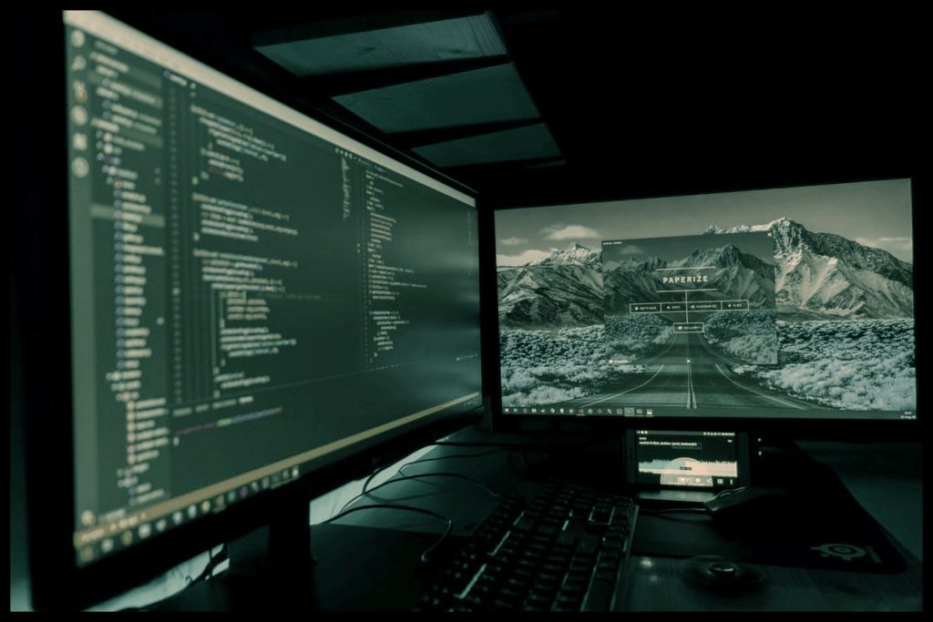 Graphic Designer Softwares Tools
