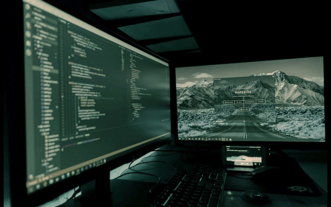 Graphic Designer Softwares Tools