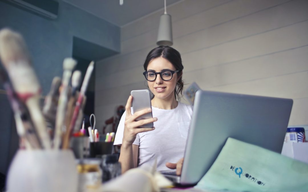 How Long Does It Take To Complete An Online Graphic Design Software Training?