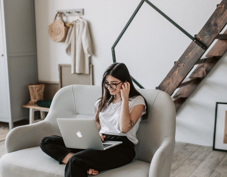 How does an engineer get started learning graphic design?