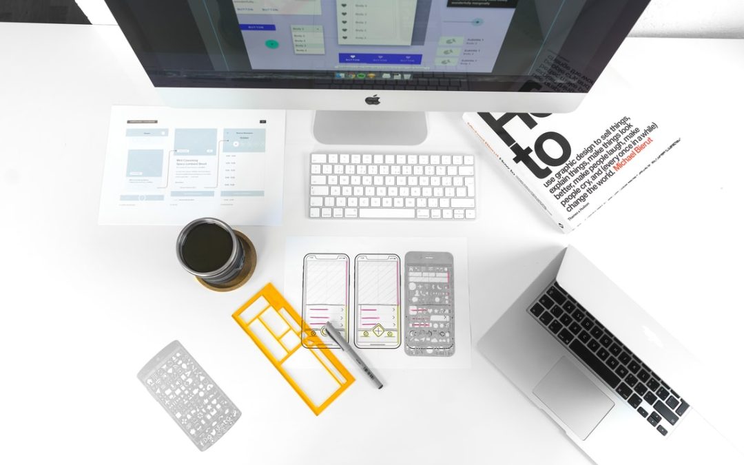 How to Work From Home as a Graphic Designer?