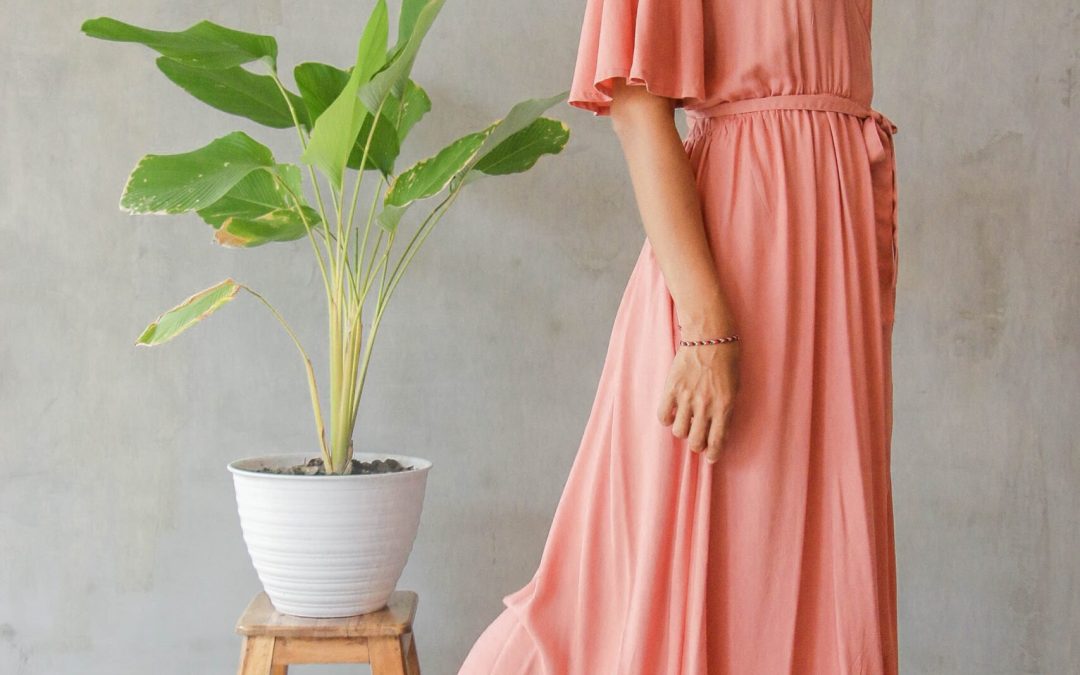 How to change a dress with AI – Adobe Photoshop