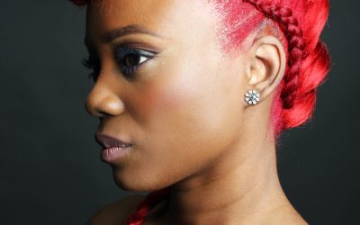 How to change hairstyles with Adobe Photoshop