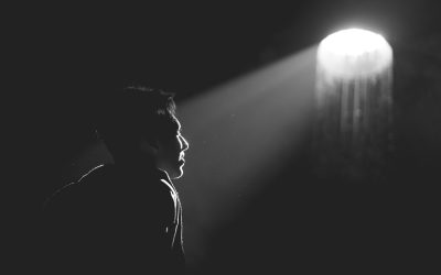 How to create a spotlight – Adobe Photoshop Tutorial