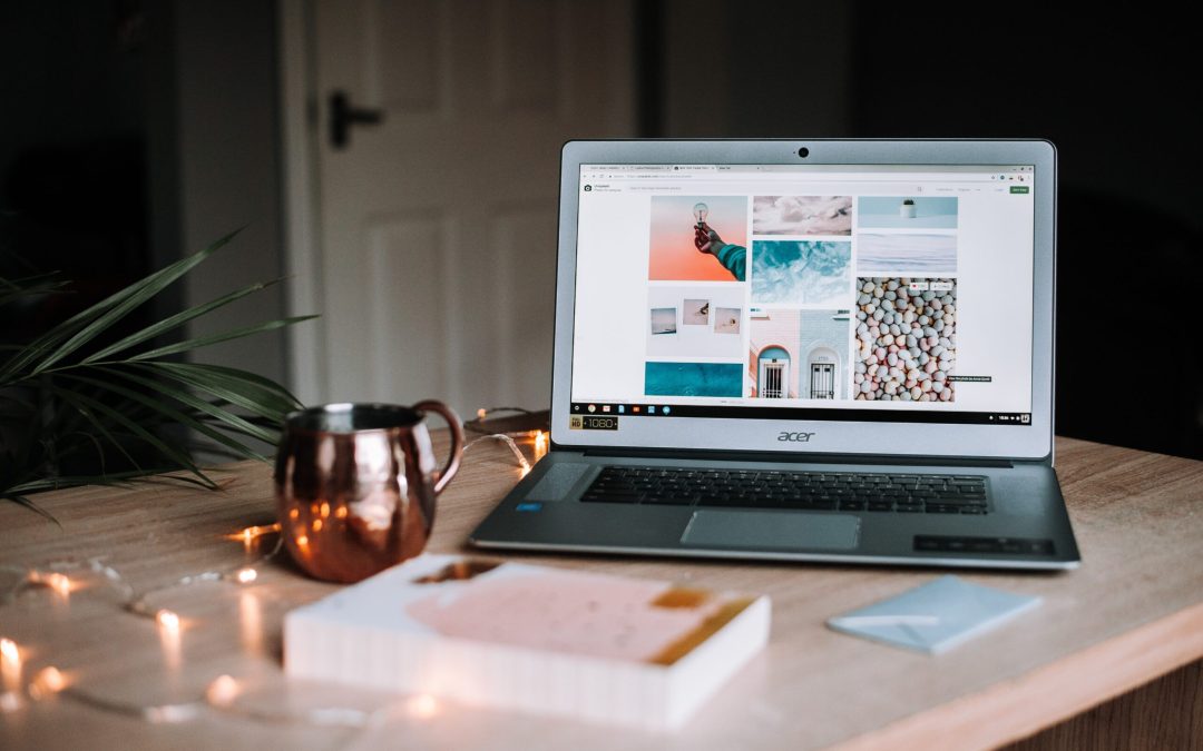 How to create mock-ups with Adobe Illustrator