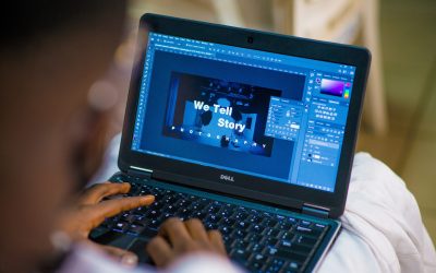 How to learn graphic design for free