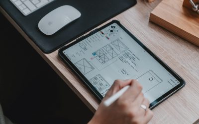 How to transform individual objects with Adobe Illustrator
