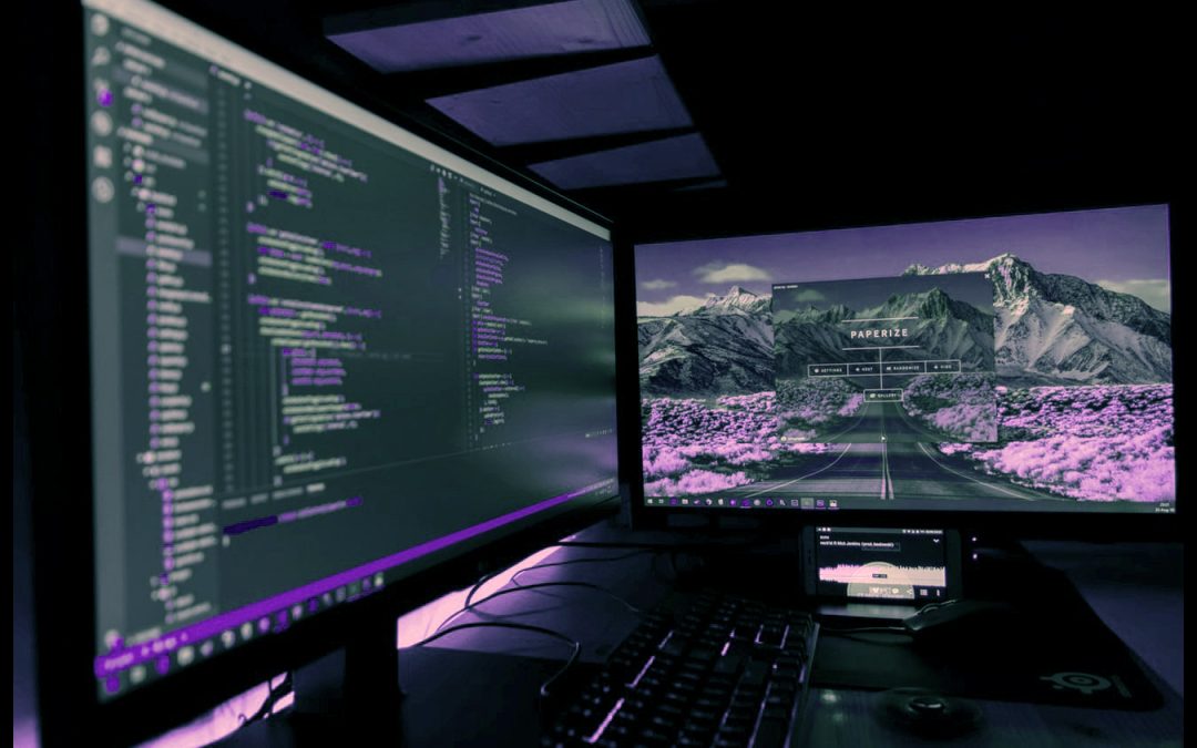 I Want To Be A Graphic Designer. Where Should I Start?