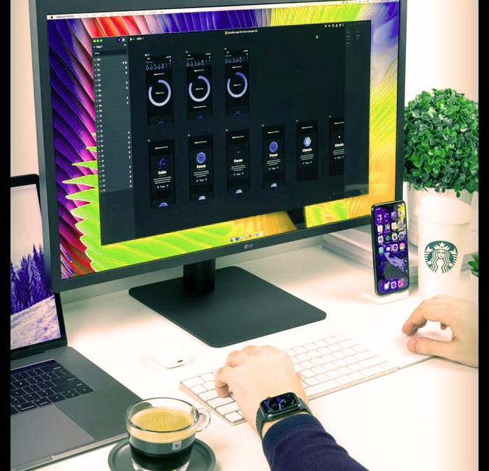 Is An Online Course In Graphics Designing A Good Option?