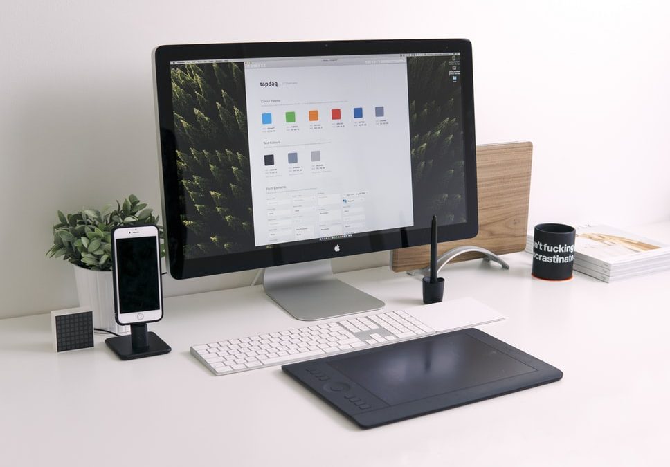 Is Web Design A High Income Skill?
