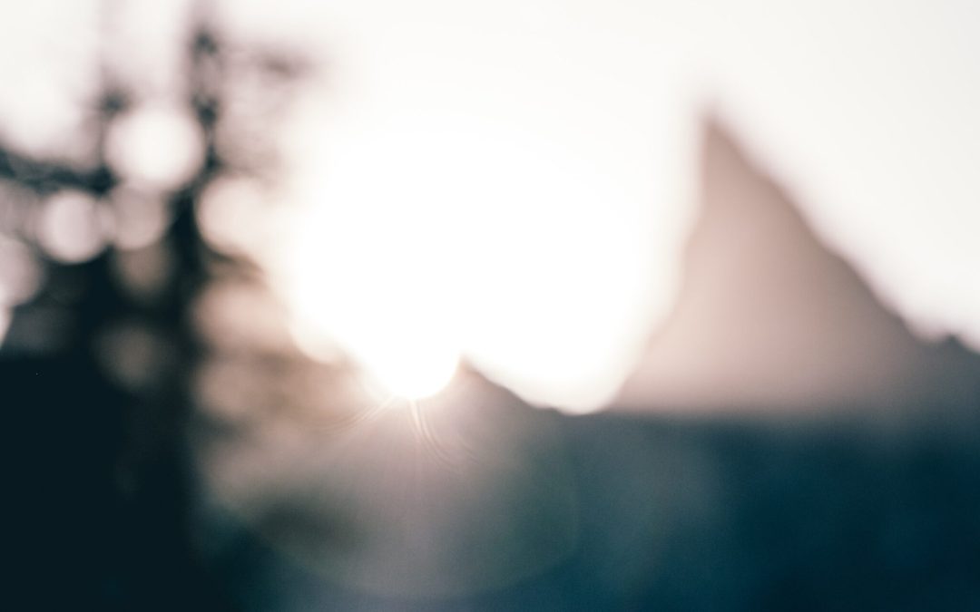 Learn to blur and fade with Adobe After Effects for free