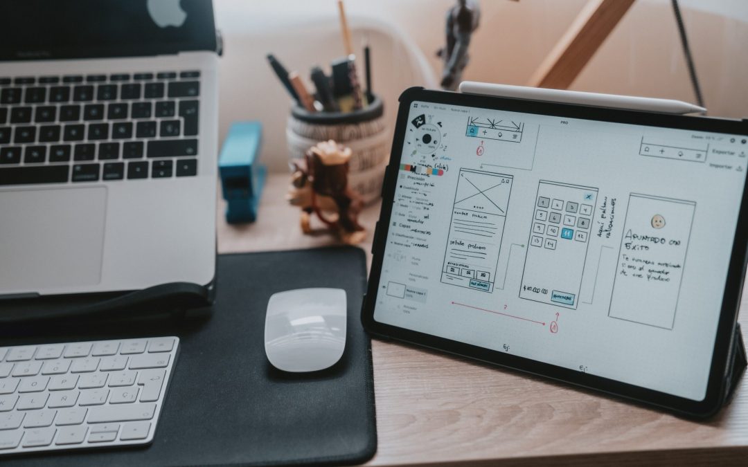 Learn to create Icons with AI – Adobe Illustrator for free