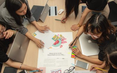 Lights, camera, action! How to become a pro in motion graphics!