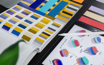 Make artistic magic happen: Online graphic design classes await!