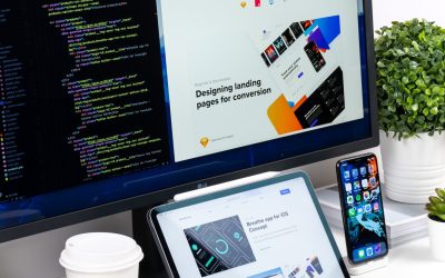 Master the art of UX UI Design with personalised free lessons