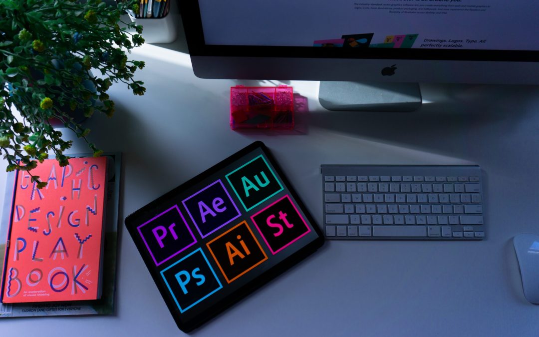 Master the art of UX design with Adobe XD online