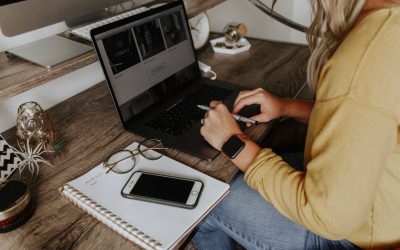 Master the art of blogging! Get free WordPress lessons today
