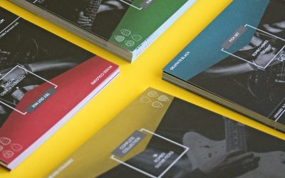 Master the art of motion graphics from your couch!