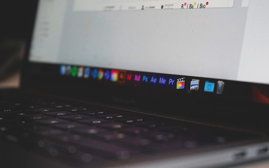 Master the art of web design from your couch – free!