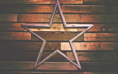 Modern Star Logo – Adobe Illustrator Tutorial