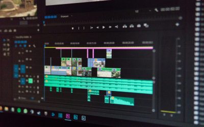 Motion Graphics Tutorial With Adobe After Effects – Type animation – Position properties