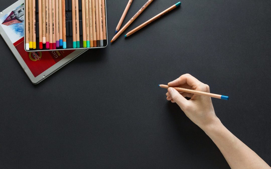 Principles of visual communication