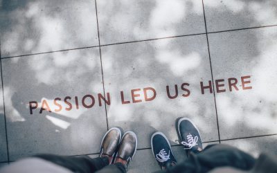Printing text on the ground with Adobe Photoshop – Graphic design tutorial