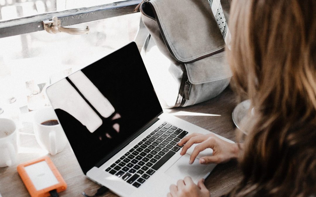 Revolutionise your future: Embrace free web design training from Blue Sky Graphics
