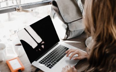 Revolutionise your future: Embrace free web design training from Blue Sky Graphics