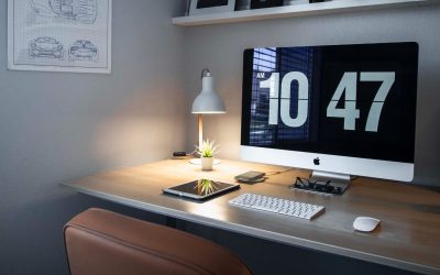 Simple way to apply your design into a mock-up with Adobe Photoshop
