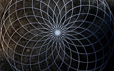Spirograph Design – Adobe Illustrator Tutorial