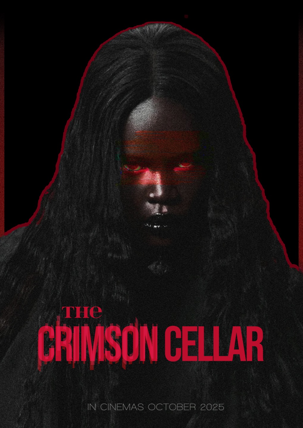 The Crimson Cellar Poster-resized
