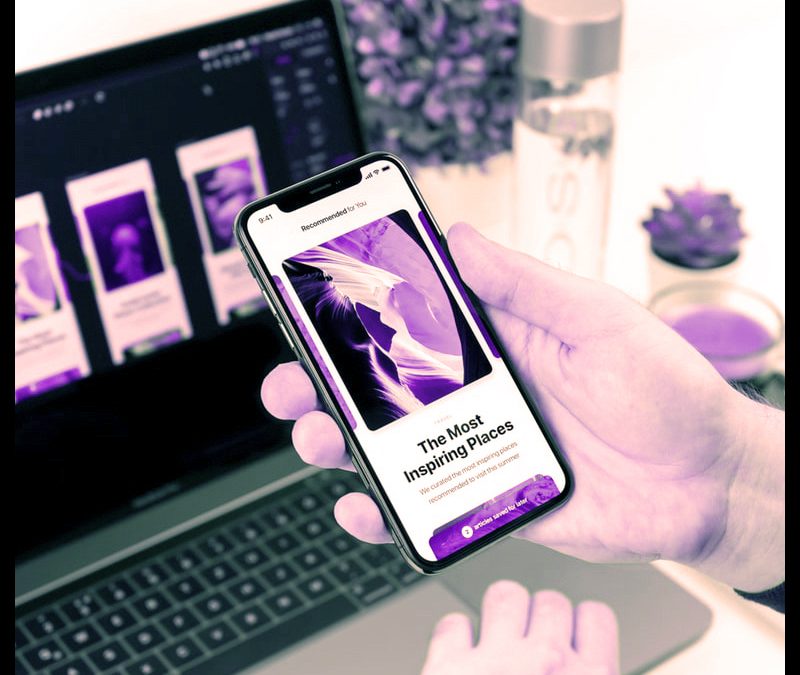 Top Tools Used By A Modern Day UX UI Designer