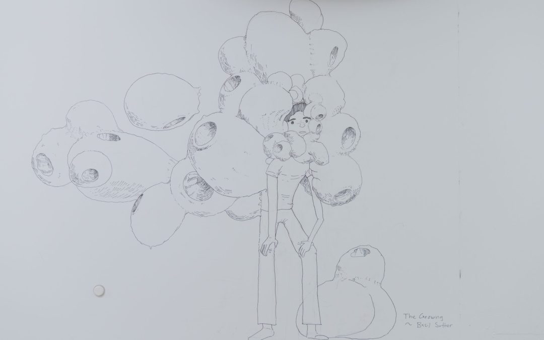 Tutorial- Scribble Art – Adobe Photoshop