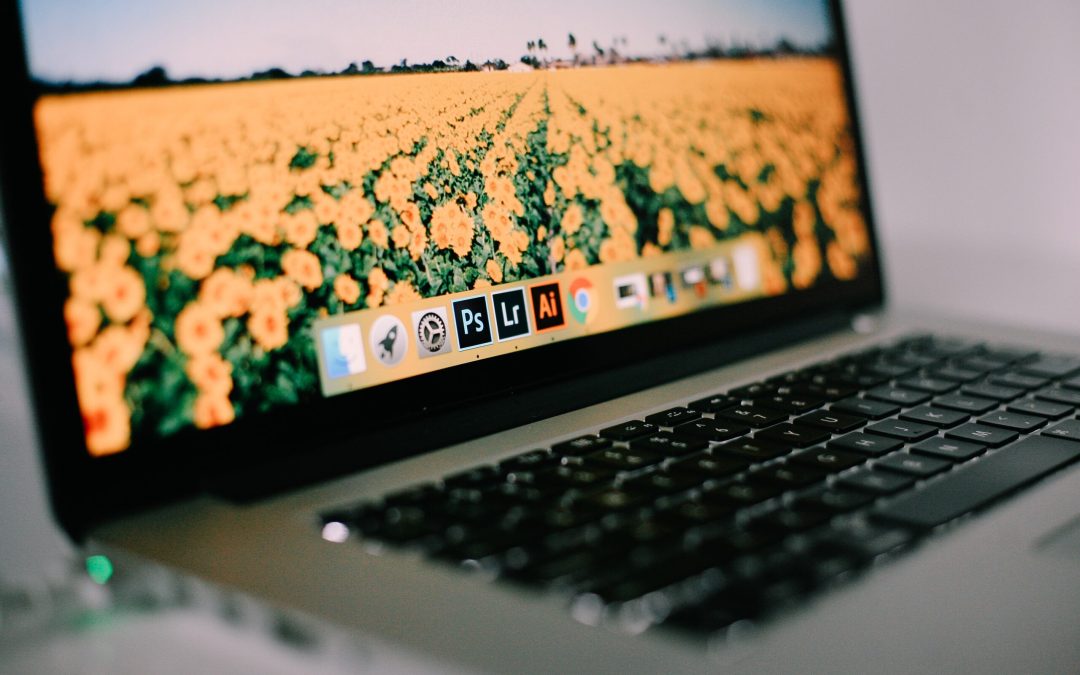 Unleash your inner Picasso: Master Adobe Illustrator from home!