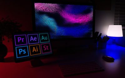 Unlock your creative potential: Join our Adobe InDesign free workshops!