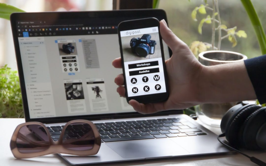 What does a UI UX developer do?