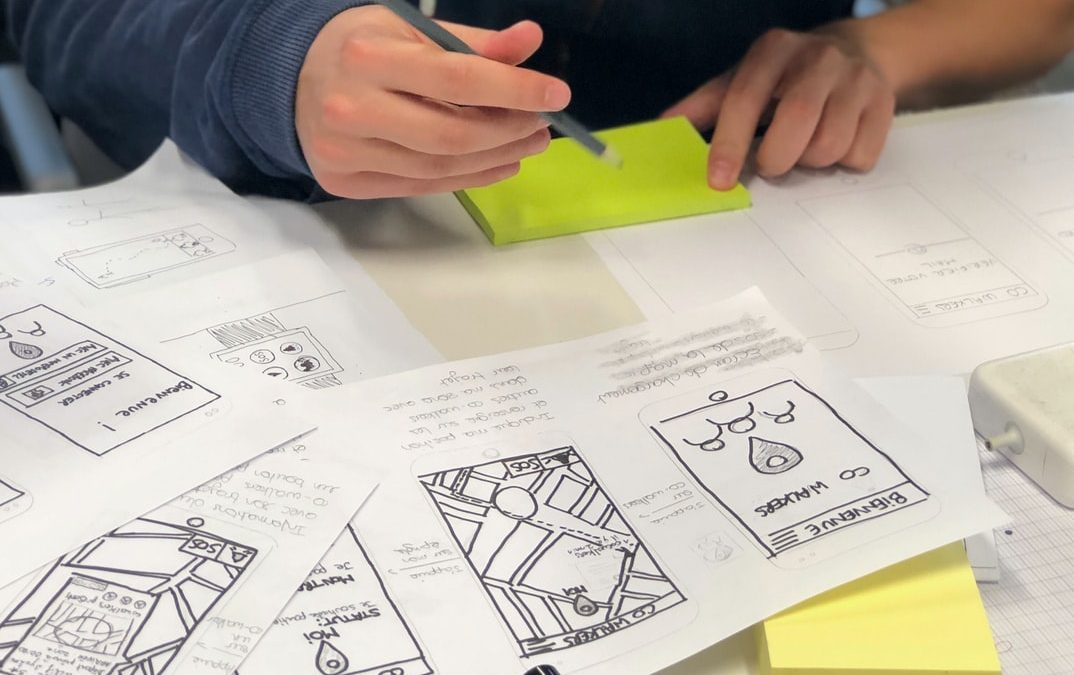 Is Web Design A Dying Career?